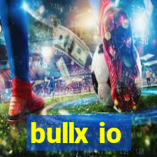 bullx io